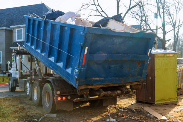 Best Recycling Services for Junk  in Groveton, VA